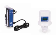 Graco Launches Wireless Fluid Management System for Field Equipment Servicing Graco Launches Wireless Fluid Management System