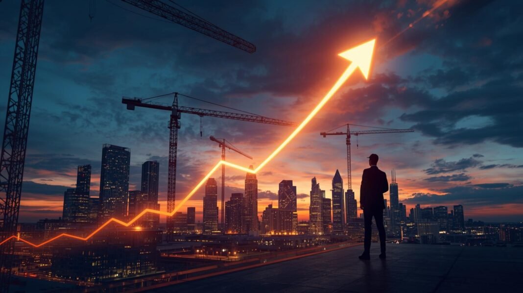 Is EMCOR the Safest Bet in Construction Stocks