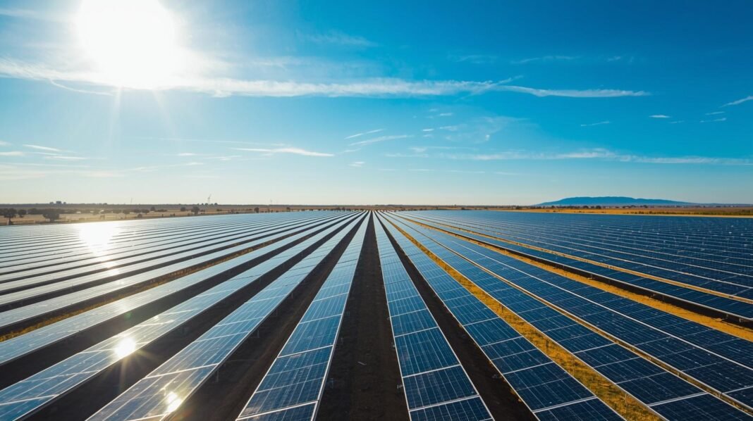 Lyra Energy Locks In Solar Deals