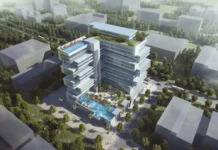 Why Ethiopia Has the Highest Hotel Construction Rate in Africa (83.8% of Pipeline On-Site) Ethiopia Has the Highest Hotel Construction Rate in Africa