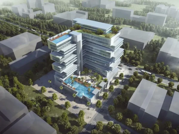 Ethiopia Has the Highest Hotel Construction Rate in Africa