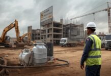 South Africa Fuel Restrictions Are Squeezing Construction Sites — Here’s What Contractors Need to Know South Africa Fuel Restrictions Are Squeezing Construction Sites