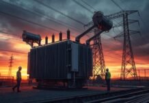 Top Transformer Manufacturers in South Africa Supporting Power Infrastructure Transformer Manufacturers in South Africa