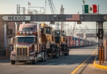 U.S. Senators Push for Tariff Probe into Construction Equipment Imports from Mexico U.S. Senators Push for Tariff Probe into Construction Equipment Imports from Mexico