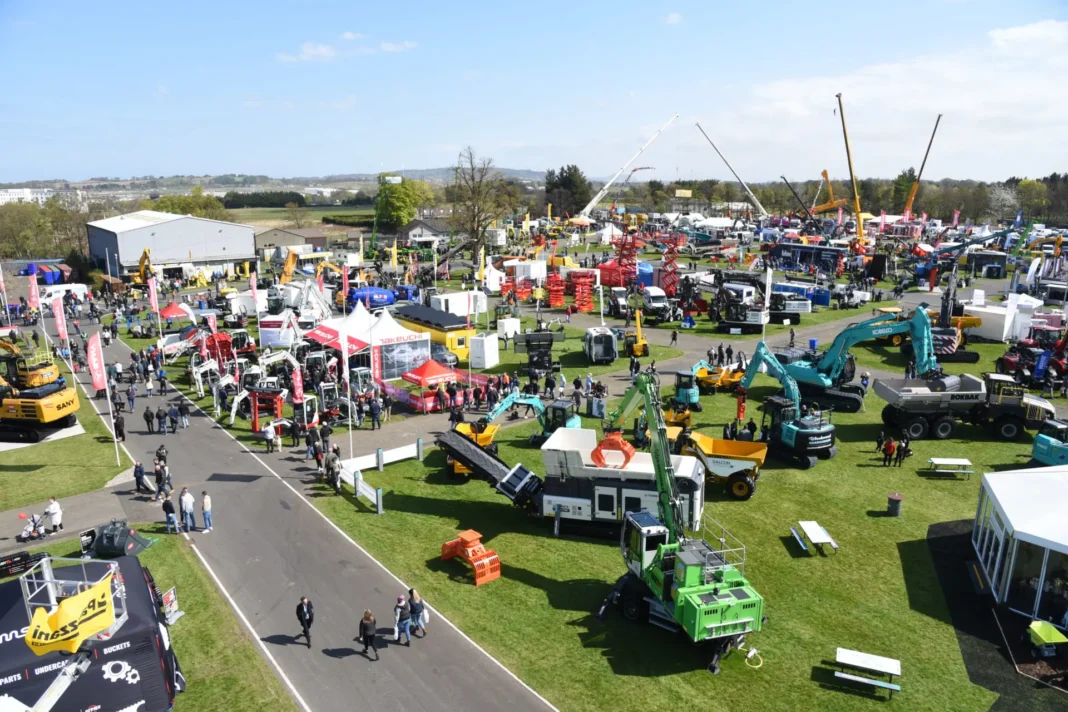 ScotPlant 2026: The Ultimate Visitor Planning Guide