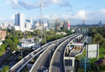 KeNHA’s World Bank Funding Boost: Inside Kenya’s KSh Multi-Billion Expressway Masterplan KeNHA's World Bank Funding Boost: