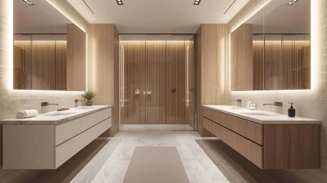 Best Bathroom Vanities in 2026