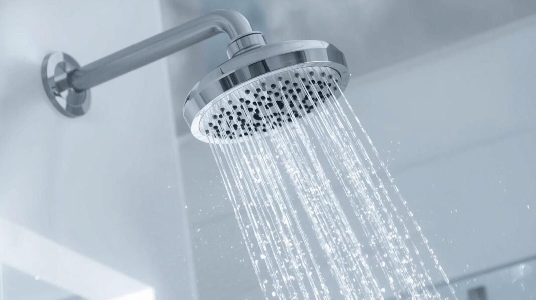 Best Shower Heads for Salty Water
