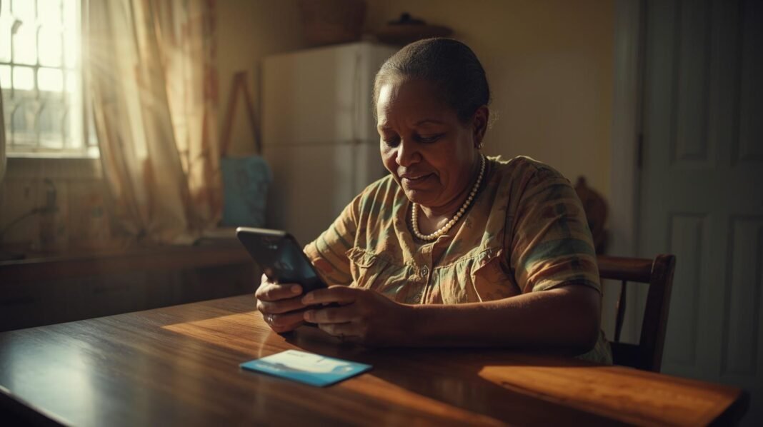 SASSA Self-Service Portal Back Online A