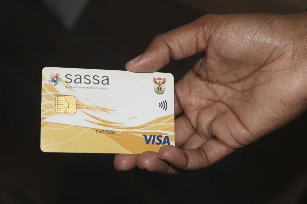 SASSA eLife Certification Status Check 2026