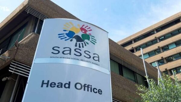 SASSA May 2026 Grant Payment Dates Confirmed