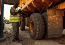 How Kenya’s Nationwide Transport Strike Is Threatening to Derail Construction Sites Across the Country kenyas-nationwide-transport-strike-construction-sector