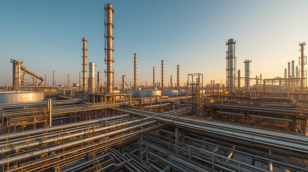 Dangote Eyes Mombasa for $17bn East African Refinery