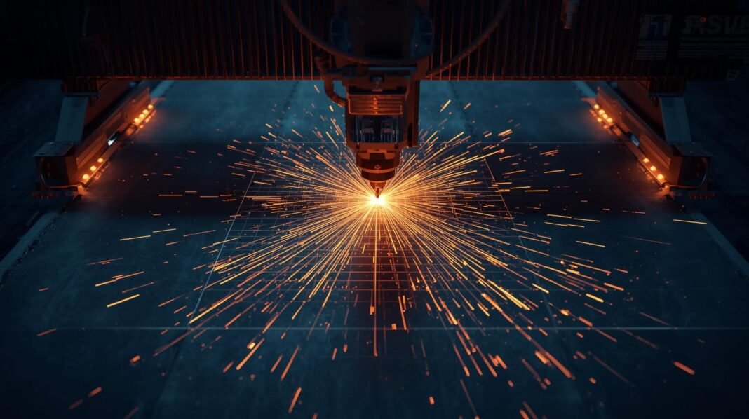 How Smarter Fabrication Methods Are Reshaping Material Efficiency