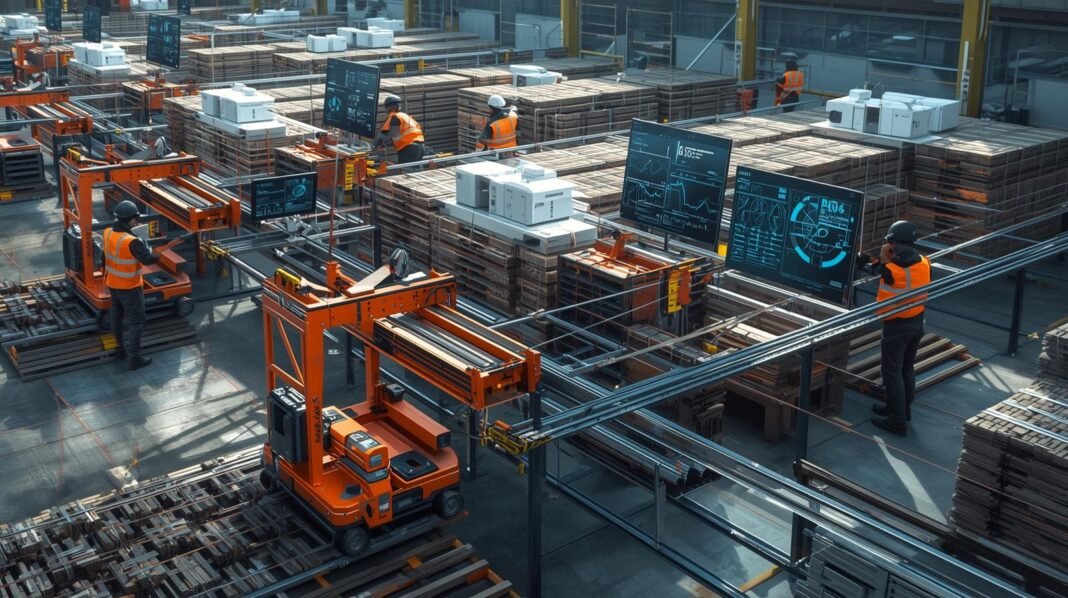 Next Generation of Strapping Safety for the Construction Industry