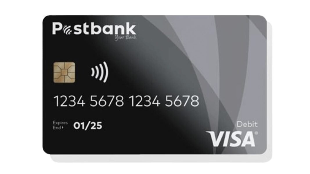 SASSA Gold Cards black cards
