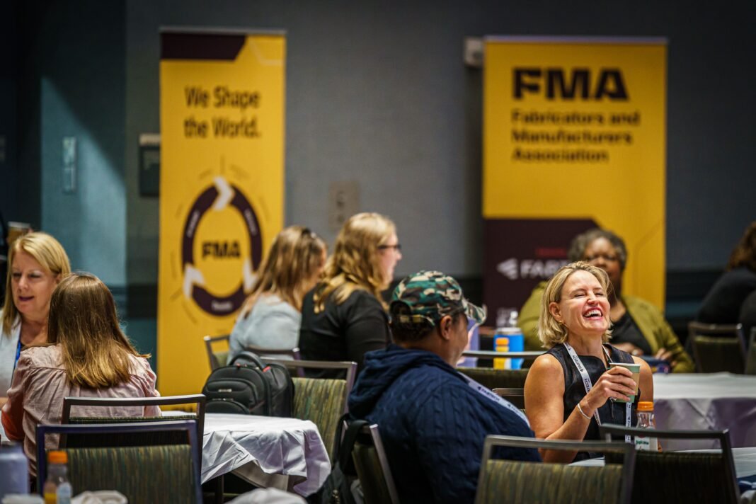 Women of FABTECH Canada 2026