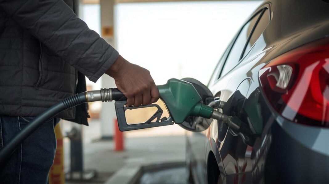 May 2026 Fuel Price Forecast: South Africa