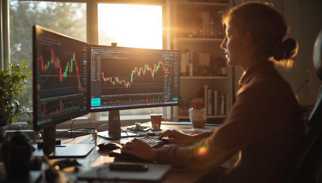 Evaluating a South African Broker for Online Trading