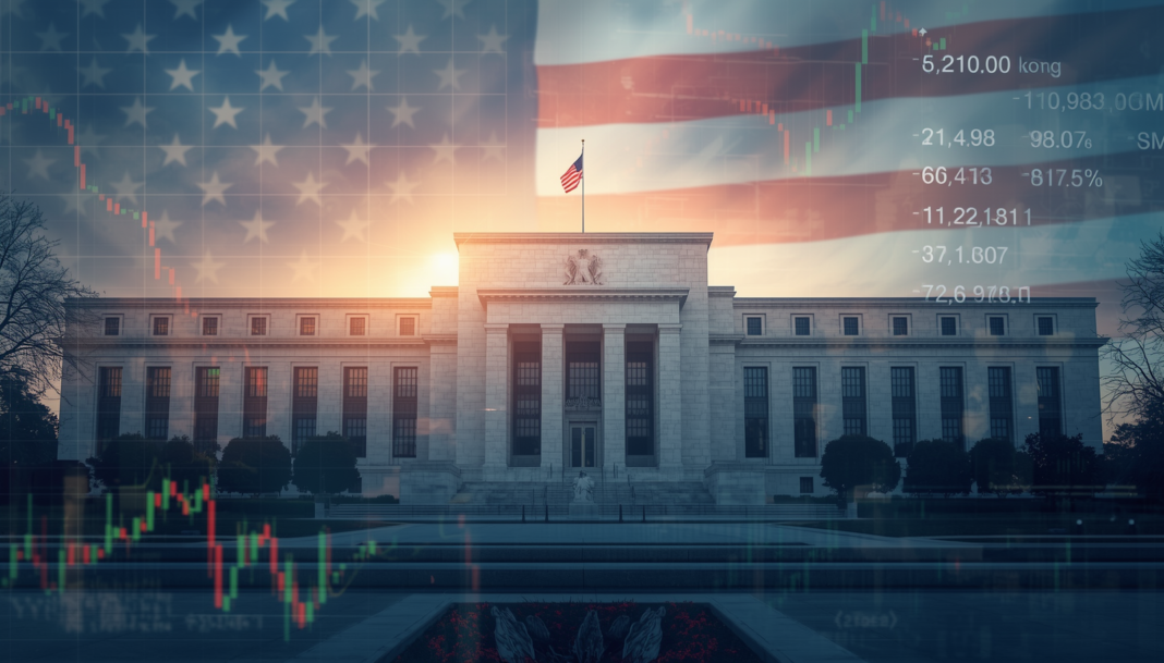 Hawkish Dot Plot Signals Rate Hike Risk for Construction in 2026