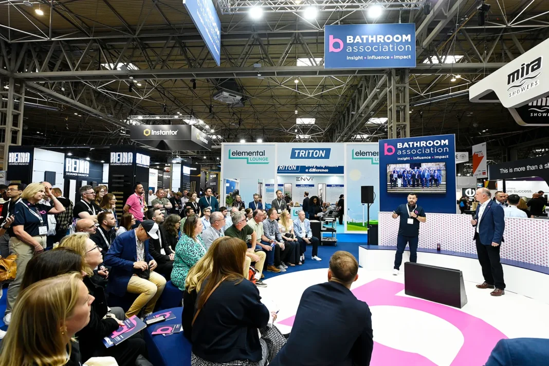 Why InstallerSHOW 2026 is Now a Major Construction Event