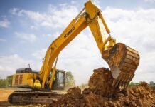 Kobelco Construction Machinery USA Launches SK850LC-11 – A New 85-Ton Giant for Heavy-Duty Excavation kobelco-construction-machinery-usa-sk850lc-11-a-new-85-ton-excavation