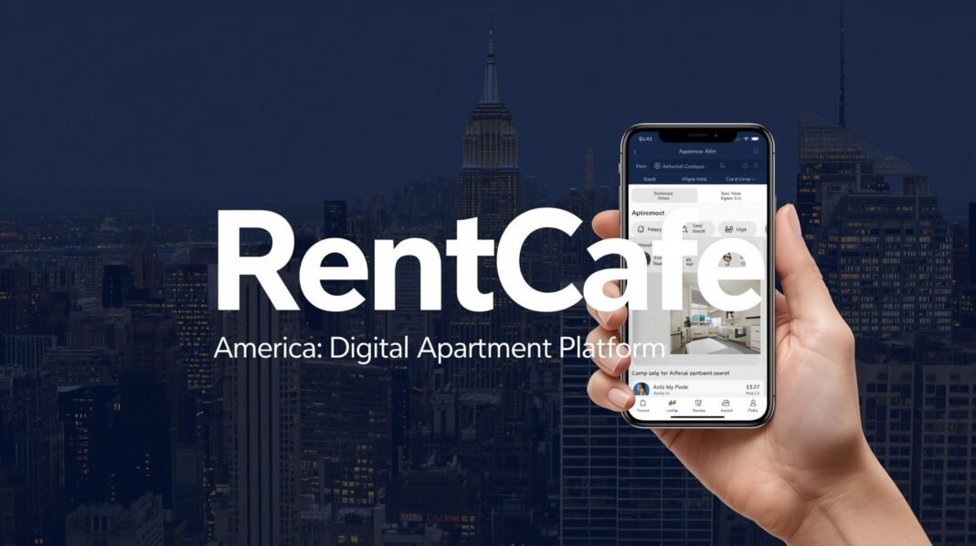 RentCafe Explained