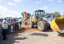 Rironi–Mau Summit Highway Toll: Could the New Charges Drive Up Transport and Food Costs in Kenya? President Ruto Launches Rironi–Mau Summit Road