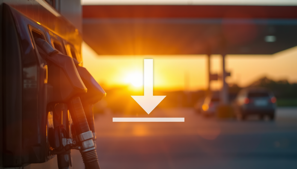 South African Fuel Prices Signal Sharp July Drop, But Tax Reversal May ...