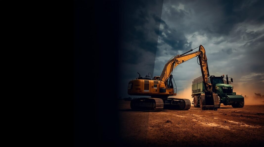 Washington Blinks on Equipment Tariffs — But Africa Still Pays the Price