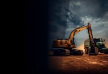 Washington Blinks on Equipment Tariffs — But Africa Still Pays the Price Washington Blinks on Equipment Tariffs — But Africa Still Pays the Price