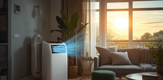 Here are some of the best portable air conditioners available in the UK this year and what buyers should consider before making a purchase.