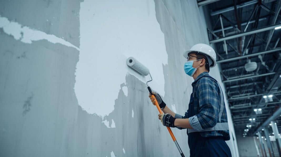 commercial-coatings-green-building-standards