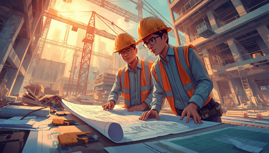 Quantity Surveying and Cost Engineering : What is the Difference?