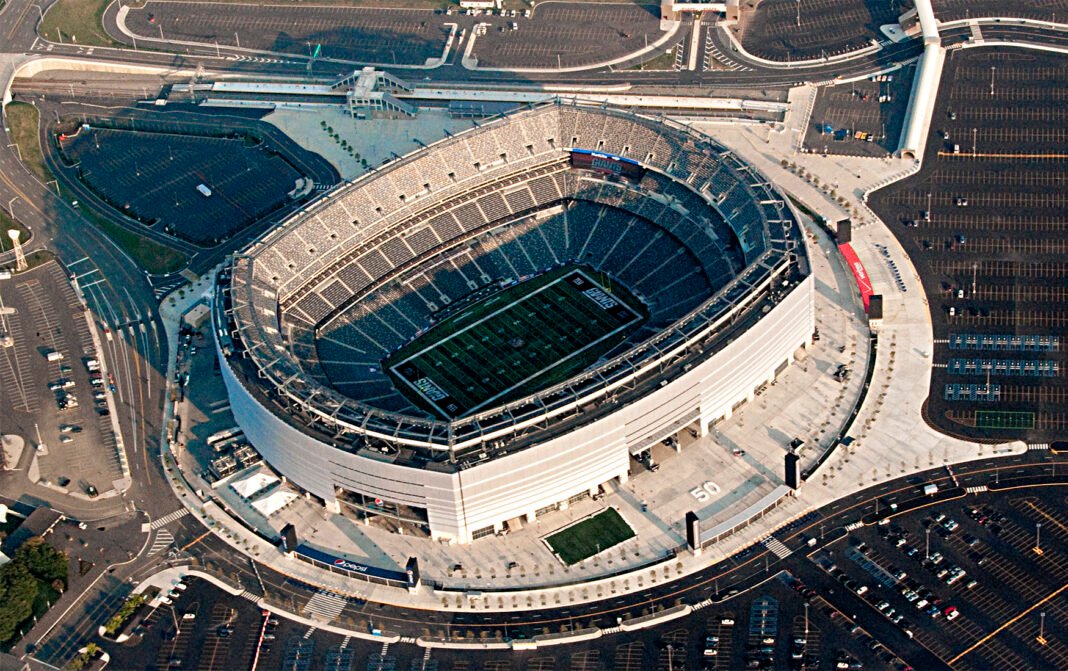 The $2 Billion Stadium Upgrades Behind FIFA World Cup 2026