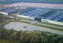 From British Icon to American Powerhouse: Inside JCB’s $500 Million Texas Megafactory Inside JCB's $500 Million Texas Megafactory