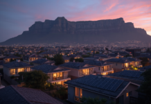 South Africa Advances Energy Transition with 75MW Solar Project Expected to Power 60,000 Homes south-africa-solar-to-power-60000-homes