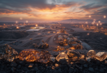 The R33 Billion Rare Earth Opportunity: Why Investors Are Watching South Africa south africa mining rare earths