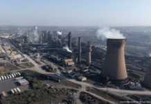 British Steel Nationalised: UK Government Takes Full Control to Secure Strategic Industry British Steel Nationalised