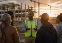 Inside the ISFF: What South Africa’s New Construction Mafia Framework Actually Requires Construction Mafia south africa isff