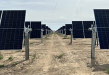 Iberdrola Begins Construction on 57MW Oregon Trail Solar Project, Creating 200 Jobs Iberdrola Begins Construction on 57MW Oregon Trail Solar Project, Creating 200 Jobs