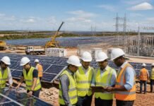 India’s Navitas Solar Enters Africa: What the Indian Manufacturer’s Expansion Means India's Navitas Solar Enters Africa