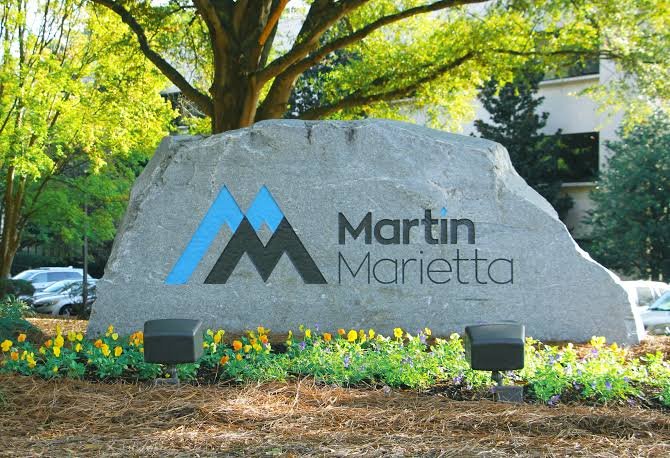 Martin Marietta Sees Strong Infrastructure Demand