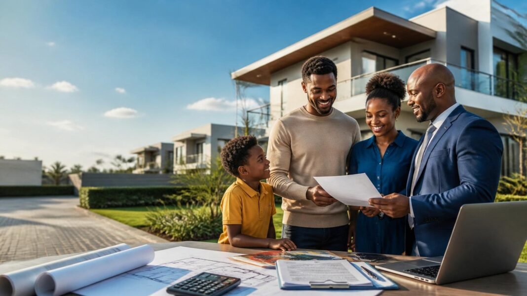 Mortgage Rates in Kenya today
