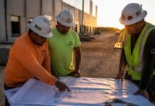 US Warehouse Construction Bottoms Out: Why Cushman & Wakefield Sees 2026 as the Turning Point US Warehouse Construction Bottoms Out