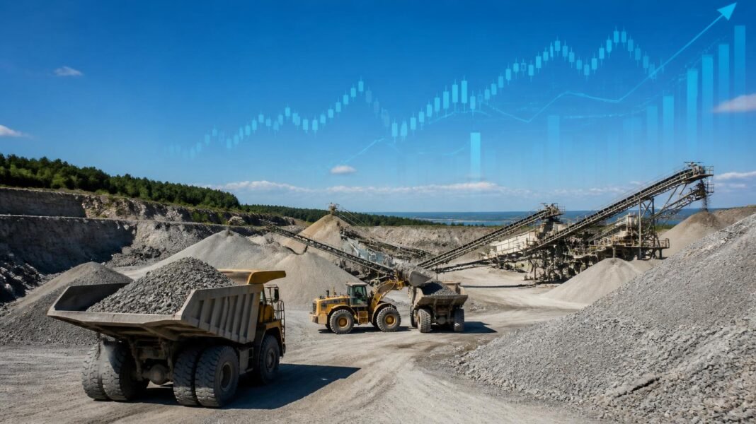 What to Watch in Martin Marietta's Q2 2026 Earnings Report