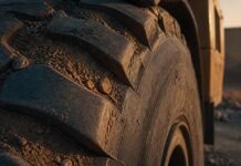 Who’s Really Driving OTR Tyre Demand in 2026? Who's Really Driving OTR Tyre Demand in 2026