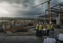 Why U.S. Retail Construction Can’t Break Out of Its Multi-Decade Slump — And Where Contractors Are Finding Work Instead Why U.S. Retail Construction Can't Break Out of Its Multi-Decade Slump