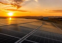 Belle Rive Solar Farm South Africa: Inside the Country’s Largest Off-Grid Agricultural Solar Project Belle Rive Solar Farm South Africa