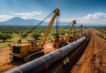 EACOP at 80%+ and Nearing First Oil — But a London Lawsuit Could Still Reshape Its Timeline eacop-is-nearing-first-oil-but-legal-battles-contrinues